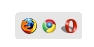 intelliJ browser icons